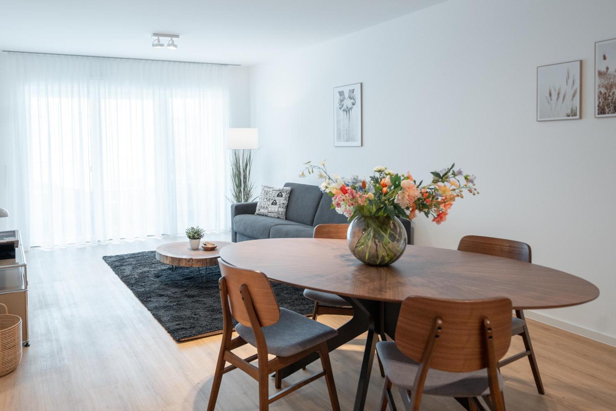 Schoentalhaus City Apartments Mit Balkon Aschaffenburg Exterior foto